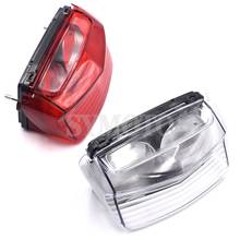 Motorcycle Stoplight Brake Warning Signal Indicator Rear Tail Stop Light Lamp For HONDA CB400 VTEC CB1300 1999-2002 VTEC I II 2024 - buy cheap