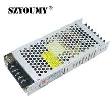 SZYOUMY 30PCS CL Brand Power 5V 40A 200W led full color display special ultra-thin switch power supply 2024 - buy cheap