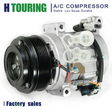 For Car TOYOTA TACOMA 2.7L L4 4.0L V6 2005-2015 SP15 Auto AC Air Conditioning Cooling Compressor 8832004060 8831004201A 4719196 2024 - buy cheap