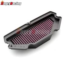 Motorcycle High Flow Air Cleaner Filter Element For Kawasaki NINJA 650 ER 6N/6F ER6N ER6F EX650 ER-6N/ER-6F 2012 2013 2014 2015 2024 - buy cheap