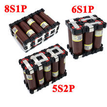 2020 Liitokala 18650 HG2 5S 6S 8S 3000mAh 20 amps 18V 21V 25.2V 29.6V for Screwdriver batteries weld battery pack 2024 - buy cheap