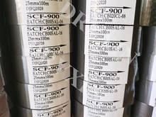 Single roll test HP-241B date digital enhanced code printer ink ribbon 30mm 25mm For Coding machine hp-241, hp-241b, tj-08, dy-8 2024 - buy cheap