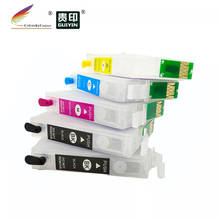 (RCE-681-681-694) refillable refill ink cartridge for Epson 68 69 Stylus NX415 NX510 NX515 CX5000 CX6000 CX7000F CX8400 2024 - buy cheap