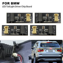 Módulo de controlador de luz trasera LED de repuesto, placa de Chip B003809.2 para BMW F25 X3 2010-2017, 4 Uds. 2024 - compra barato