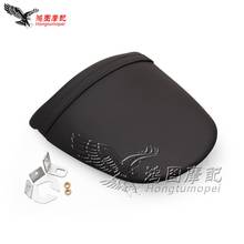 Motorcycle Rear Passenger Seat Cushion Pillion For Kawasaki ZX-6R 636 03-04 2003 2004 Z1000 2003-2006 03 04 05 06 2024 - buy cheap