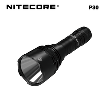NITECORE Новый P30 с 5000 мА/ч, Батарея USB-C Перезаряжаемые Батарея 1000 люмен светодиодный фонарик Водонепроницаемый лампа для кемпинга, охоты, 2024 - купить недорого