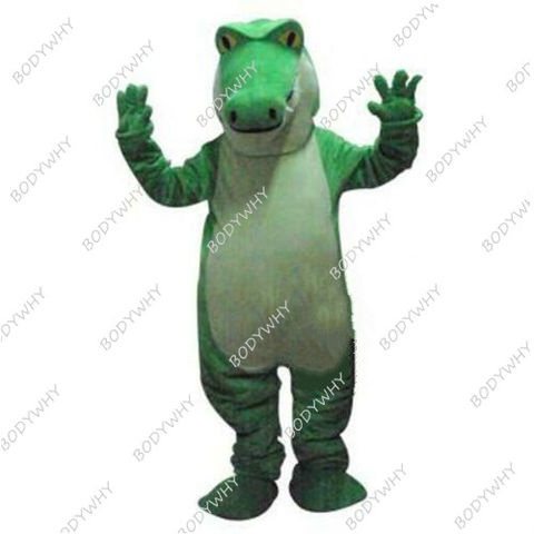 Christmas Boy Mascot Costume Suit Cosplay Party Fancy Dress Outfits Adult Parade