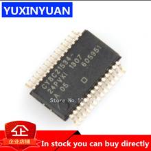 CY8C21534-24PVXI CY8C21534-24PVX CY8C21534 SSOP IC MCU 8BIT 8KB FLASH 28SSOP, 1 unidad, en stock 2024 - compra barato