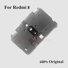 Original Mainboard cover Back camera Ring Flex cable For Xiaomi Redmi 8 WIFI Antenna signal Flashlight Cover case Replacement 2024 - buy cheap
