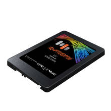 AEGO Rainbow Quick Access SATA3/6 2.5inch solid state drive 480GB/960GB SSD hard drive disk(+Free SATA Connector) 2024 - buy cheap