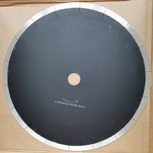 12inch Porcelain Cutting Disc 300mm Diamond J-slot Saw Blade for Cutting Ceramics 2024 - buy cheap