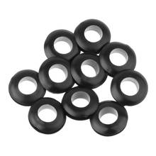 10Pcs Silicone O Ring Sealings Super Seal Washers for Sauerkraut Wine Beer Brewing Mason Jar Fermentation Airlock Lids Grommet 2024 - buy cheap