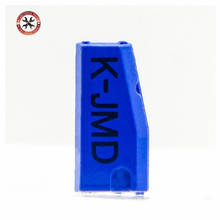 Jmd king chip para cbay, 100% original, 1 peça, prático, chave de bebê, copiador para praticar o bebê para 46/48/4c/4d/g chip king 2024 - compre barato