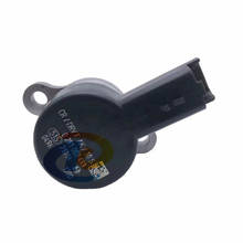 Válvula Solenoide DRV, regulador de presión de riel común, para Peugeot, Citroen, 0281002493, 2,0, HDi, 2,2 2024 - compra barato