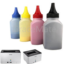 5AA Toner Powder for Samsung Clp 320 325 Bottle Toner Powder for Samsung Clx 3185 3285 Printer Refill Toner for Samsung Clt 407 2024 - buy cheap