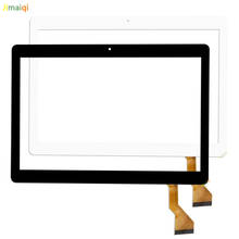 Pantalla táctil para tableta y ordenador, Panel digitalizador de pantalla de capacitancia externa de 10,1 pulgadas, modelo HN 1045-FPC-V2 2024 - compra barato