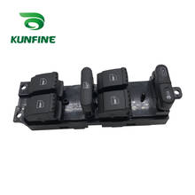 KUNFINE Window Master Switch Button Console For Volkswagen Golf Jetta Bora Passat B5 Part NO.1J4 959 857D 1J4959857D 2024 - buy cheap