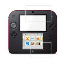 5 PCs Plastic Clear Protective Film Screen Lens Cover Protector For Switch 2DS NEW 2DS LL NEW 3DS XL 2024 - buy cheap