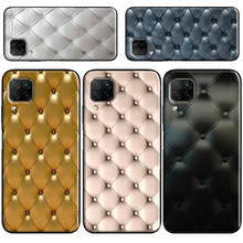 Funda de sofá con textura acolchada, cubierta de TPU para Huawei P20 Lite, P30, P10, P40 Pro, P Smart Z 2019, Mate 20, 10 Lite, 30 Pro 2024 - compra barato