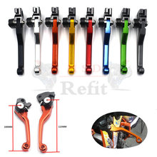 Buy For Honda Crf250l Crf250m 12 17 Crf250rally 17 Crf 250l 250m 250 Rally Motorcycle Cnc Dirt Bike Brake Clutch Levers In The Online Store Shop Store At A Price Of 19 15 Usd