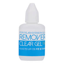 Sky Gel Remover for Eyelash Extension Lash Adhesive Remover Free Shipping 2024 - buy cheap