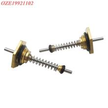 Gas Boiler Water Valve / Water Gas Linkage Valve Thimble Hexagon Nut Spring Needle M10 M12 For LPG Water Heater Valve 2024 - buy cheap