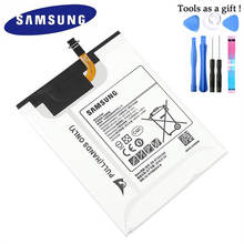 Samsung оригинальный планшетный аккумулятор EB-BT280ABE 4000 мАч для samsung Galaxy Tab A 7,0 SM-T280 T280 T285 Сменные Аккумуляторы + Инструменты 2024 - купить недорого
