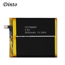 NEW Original 3500mAh Blackview BV7000 Replacement  Li-ion Polymer Battery for BV7000 Pro Smart Mobile Phone Batteries 2024 - buy cheap