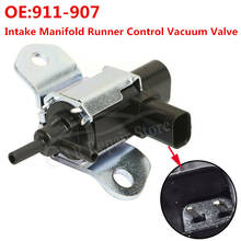 1S7Z9J559AA Intake Manifold Runner Control Vacuum Valve For Ford Focus 2003-2011 2.0 2.3L OEM L801-18-741 1S7Z-9J559-BA 911-907 2024 - buy cheap