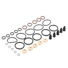 5Sets Pump Nozzle Sealing Kits 1417010999 1417010998 Fuel Injector Seal Repair Kit for 1.2l 1.4l 1.9l 2.0l 2.5l TDI Engines 2024 - buy cheap