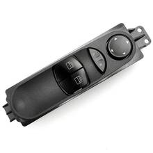 Conmutador de regulación de ventana lateral para Mercedes Sprinter 906, Crafter A9065451213 2024 - compra barato