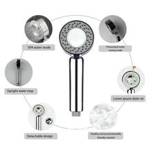 Double-sided Shower head Effluent Multi-function Flower Handheld Sprinkler 2024 - buy cheap