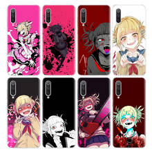 Anime Manga Girl ahegaoo Phone Case For Xiaomi Redmi Note 10S 9S 8T 11T 11 10 9 8 Pro 9T 9A 9C 8A 7A 7 5 Clear Soft TPU Back Cov 2024 - buy cheap