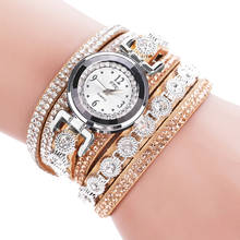 Relógios femininos simples moda pulseira relógio de quartzo relógio feminino senhoras de luxo relógio presente reloj mujer relogio feminino 2024 - compre barato