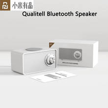 Youpin-carregador sem fio para alto-falante, compatível com bluetooth, blt5.0, epp, 10w, carregamento rápido, novo alto-falante com ruído branco 2024 - compre barato