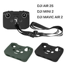 Cover Strap for DJI Air Mini Mavic Air Remote Controller Protective Case Lanyard Drone accessories, for DJI Mavic 3/air 2s/mini2/mavic Air 2 2024 - buy cheap