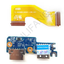 Well Tested for HP EliteBook 850 G3 840 G3 Laptop USB + VGA Board W/ Cable 6050A2835701 pulled Refurbished 2024 - buy cheap