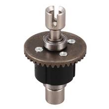 For Wltoys A949 A959 A969 A979 K929 A959-B A969-B A979-B K929-B RC Car Spare Parts A949-23 A959-B-27 Metal Gear Differential 2024 - buy cheap