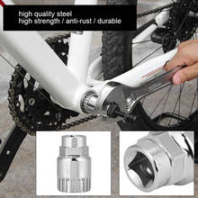 Bike Repair Wrench Bottom Bracket Wrench Compatible External Cup BB Remove Tool BTM Bracket Tool 2024 - buy cheap