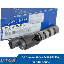 Baificar Brand New Genuine Oil Control Valve 24355-23800 For Hyundai Coupe 2024 - buy cheap