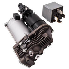 Airmatic Air Compressor Pump For Mercedes Benz GL-Class X164 320 420 500 2010 1643200204 , 164320120480, 1643200904 2024 - buy cheap