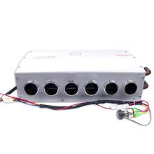 12V/24V 6 Hole Portable Car Vehicle Heating Auto Car Heater Defroster Demister 100w 2024 - buy cheap
