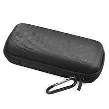 Travel Hard EVA Zipper Case Protective Sleeve Storage Bag Pouch for Xiaomi Mi Bluetooth Speaker and cable 2024 - buy cheap