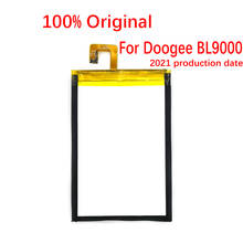 NEW Original 9000mAh BL 9000 Battery For Doogee BL9000 Smart Phone High Quality 2024 - buy cheap