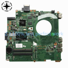 For HP 14-P 14-V Laptop Motherboard With i7-4510U CPU 840M 2GB GPU 763736-501 763736-001 DAY11AMB6E0 MB 100% Tested Fast Ship 2024 - buy cheap