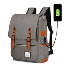 Mochilas para laptop, mochilas escolares masculinas para laptop, material de pvc, para adolescentes 2024 - compre barato