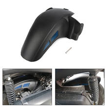 Artudatech-para-lama traseiro de moto para yamaha xmax 300, xmax300 2017, 2018, 2019, 2020 2024 - compre barato