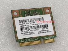 for Atheros AR5B22 Wifi For Bluetooth half Mini PCI-E 802.11 a/b/g/n Wireless Card for HP 4340s 4445s 4446s 4540S 676786-001 2024 - buy cheap