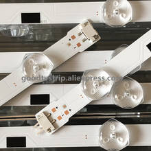 LED Backlight strip 14Lamp For Sam sung 58"TV UA58H5288 2014SVS58 LM41-00091F LM41-00091G UE58J5200 BN96-32771A BN96-32772A 2024 - buy cheap