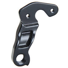 1pc Derailleur Hanger For Lee Cougan Bulls GoOutdoor Calibre Bossnut Evo Beastbut WHYTE Rear Mech Dropout Shimano DIRECT MOUNT 2024 - buy cheap